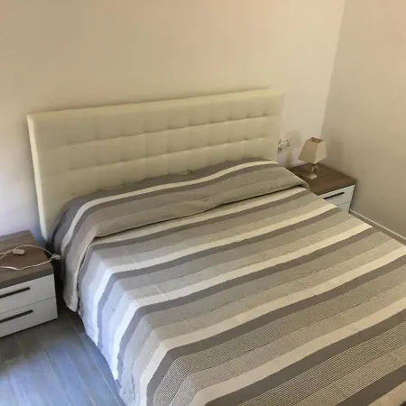 Vakantiehuis In