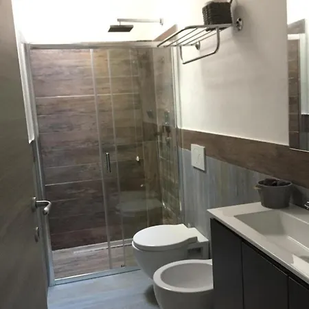 Casa vacanze In Costa Paradiso