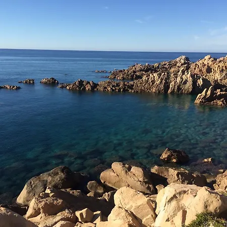 Casa de Férias In Costa Paradiso