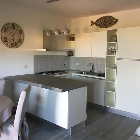 Casa vacanze In Costa Paradiso