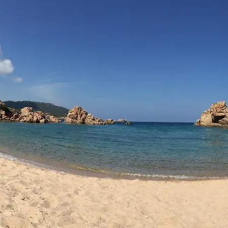 Сasa de vacaciones In *