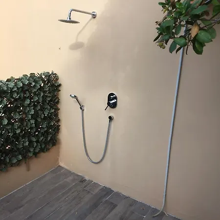 Casa vacanze In Costa Paradiso