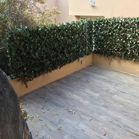 In Feriehus Costa Paradiso