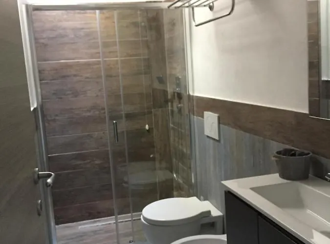 Ferienhaus In Costa Paradiso