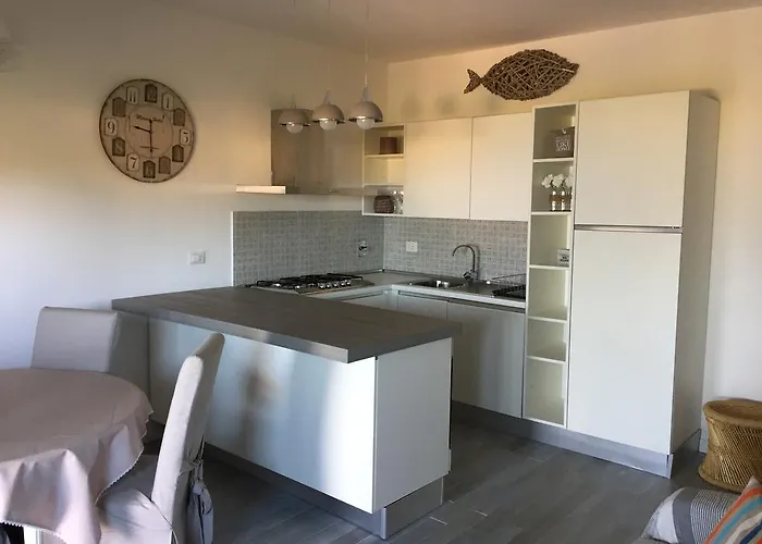 Ferienhaus In Costa Paradiso